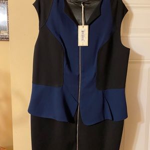 New MYNT 1792 dress with tags